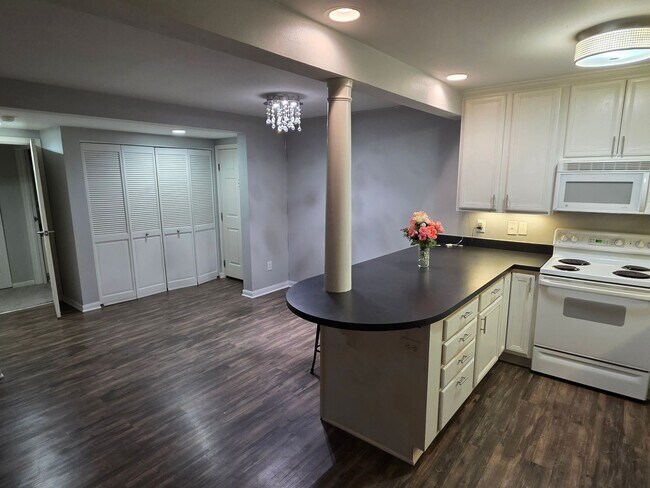 Building Photo - 2 bedroom 2 bath downtown condo