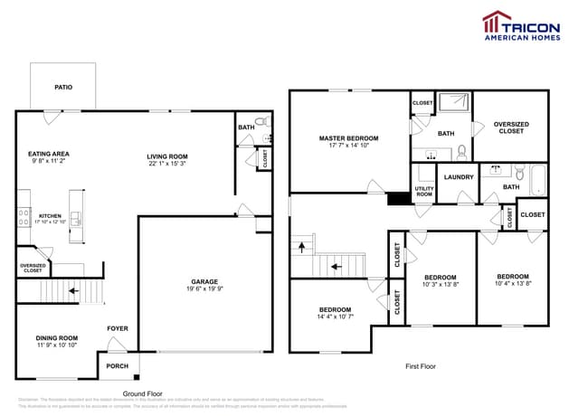 Building Photo - 1017 Hudson Ct