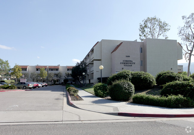 Primary Photo - Corona Community Villas