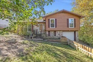 Building Photo - 2526 Standifer Hills Dr