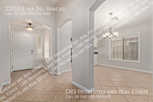 Building Photo - 22211 E Via del Rancho