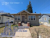 Building Photo - 414 W 31st St