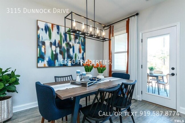 Building Photo - 3115 Dunnock Dr