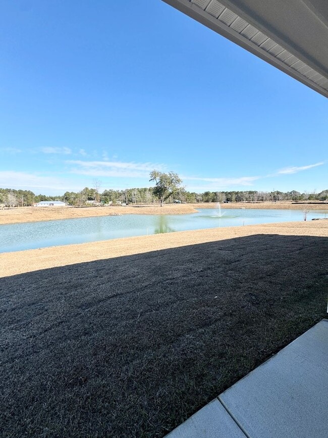 Building Photo - Brand New! Central Conway Location in Kingston Bay! Beautiful Pond View!