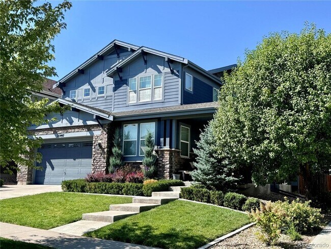 Building Photo - 25447 E Arbor Dr