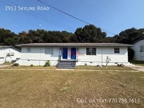 Building Photo - 2913 Skyline Rd