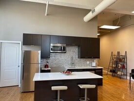Building Photo - Shepard School Lofts