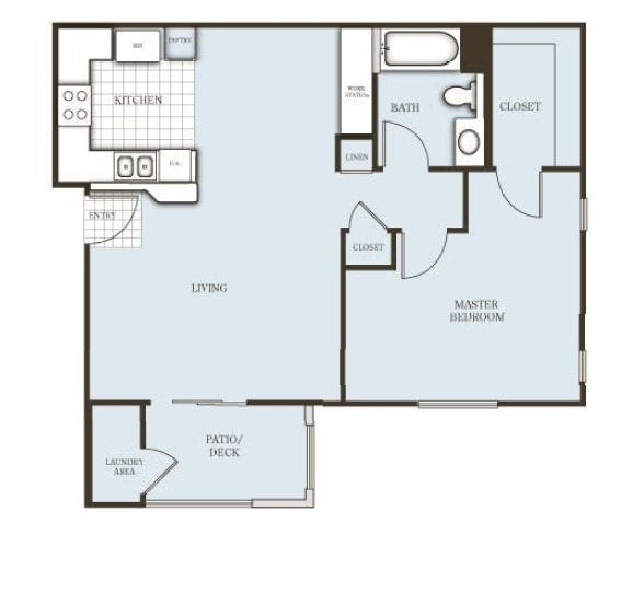 Amber - Vista Pointe