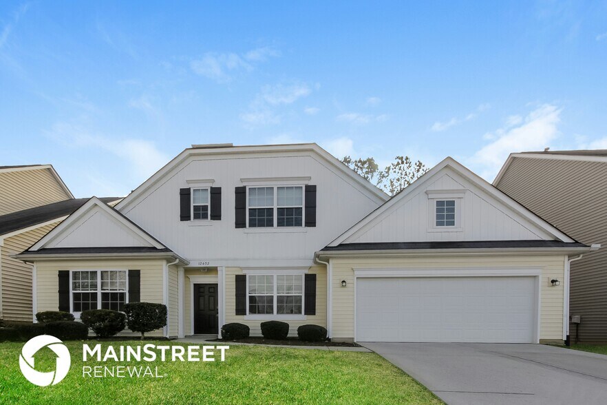 Building Photo - 12402 Scott Creek Dr