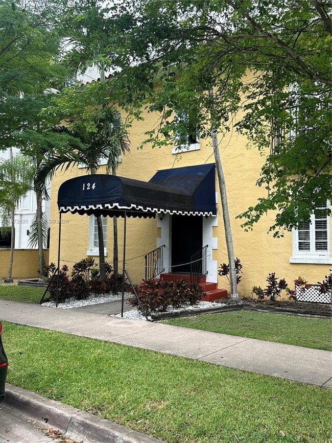 Building Photo - 124 Mendoza Ave