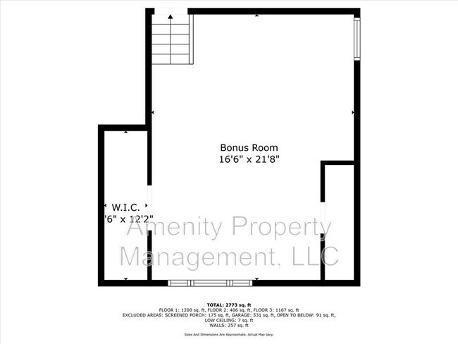 Building Photo - 203 Water Fowl Dr