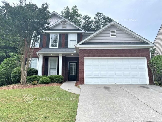 Building Photo - 1987 Ridgestone Run SW