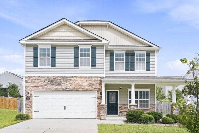 Building Photo - 1244 Turkey Trot Rd