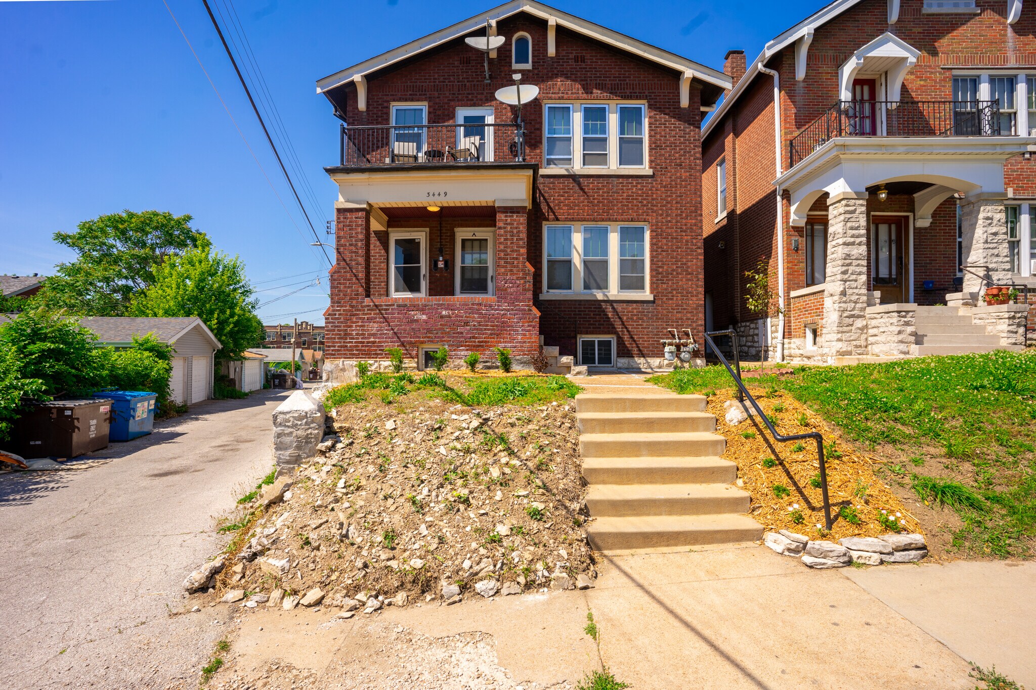 Building Photo - 3449 Klocke St