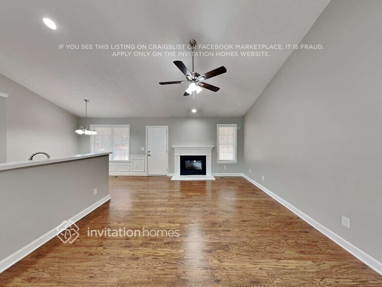 Building Photo - 5200 Gable Ridge Way