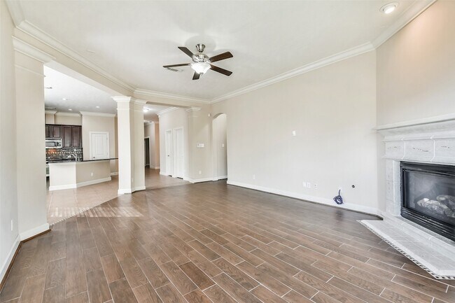 Building Photo - 12507 Baldwin Springs Ct