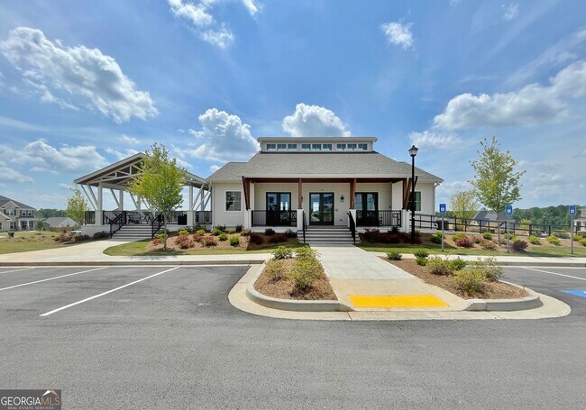 Building Photo - 416 Southbridge Pass