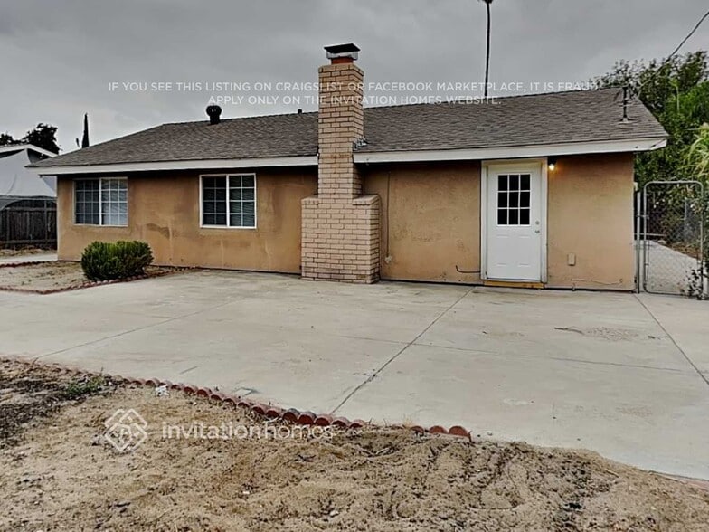 Building Photo - 4038 Hale St