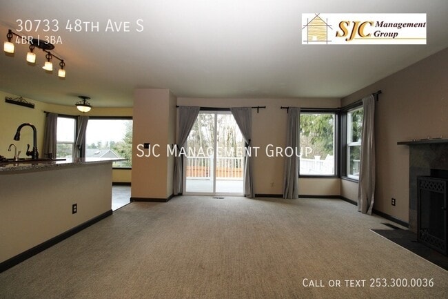 Building Photo - 30733 48th Ave S