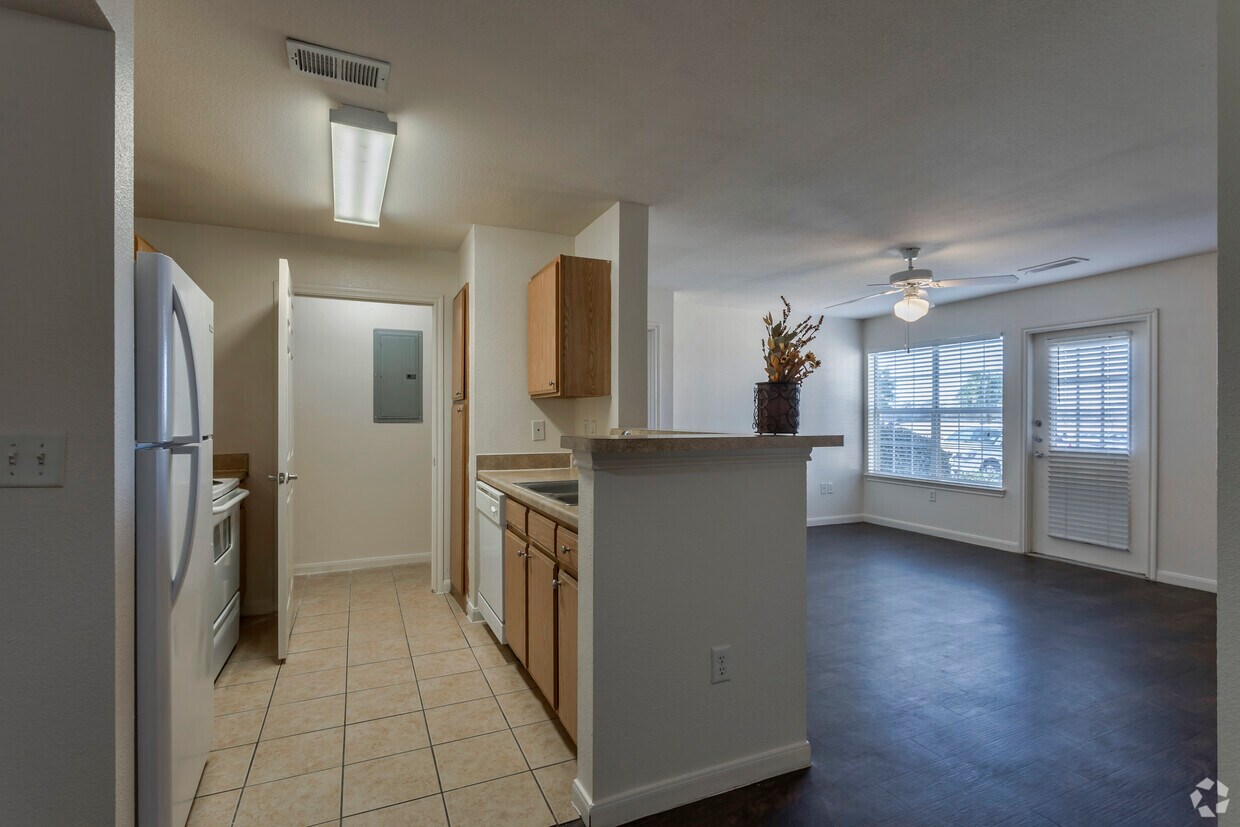 Anson Park I And Ii Apartments Abilene Tx Apartment Finder