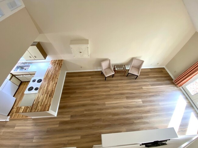 Building Photo - LOFT LIVING IN FAIRFIELD HARBOUR! Utilities Included