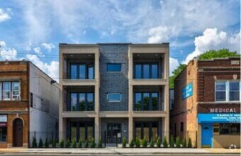 Building Photo - 6322 W Irving Park Rd
