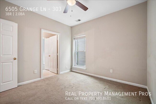 Building Photo - 6505 Grange Ln