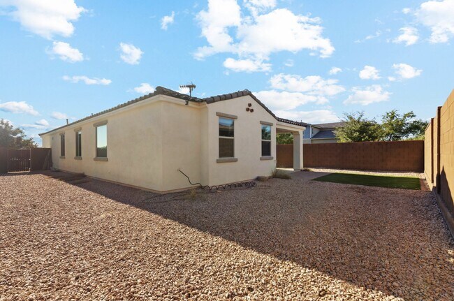 Building Photo - 4527 Volt Ln