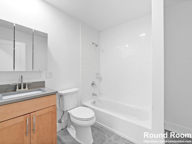 Building Photo - Renovated 3 bed 2.5 bath in Cambridge