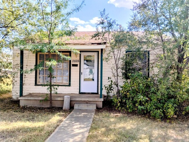 Primary Photo - 2bedroom 1 bathroom