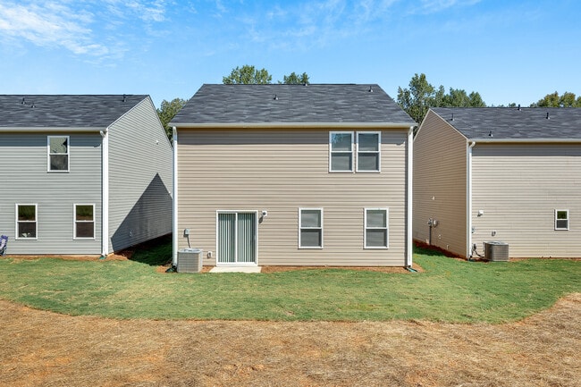 Building Photo - 728 Wayfinder Run