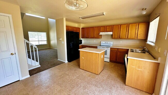 Building Photo - Welcome to The Mesa. 4 Bed. 3 Bath. Main Floor Bed. + Loft. 2 Car Attached Garage. Corner Lot. Ac...