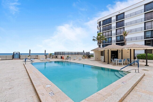 Building Photo - 3610 S Ocean Blvd