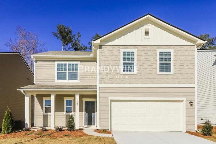 Primary Photo - 534 Otway Lp