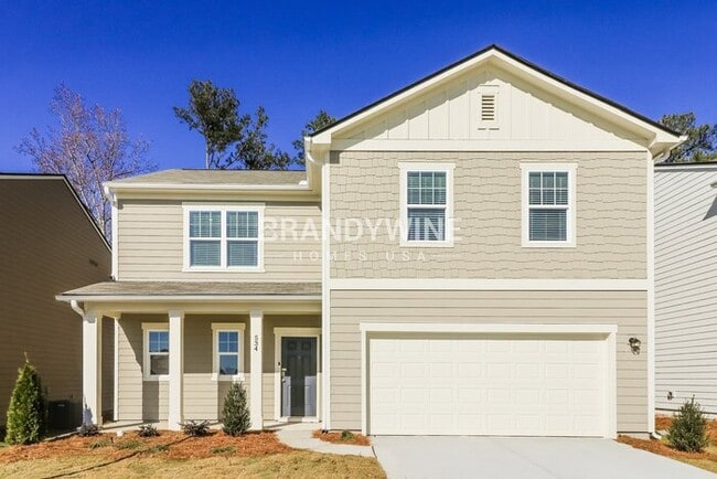 Building Photo - 534 Otway Lp