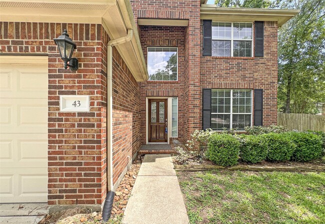 Building Photo - 43 W Spindle Tree Cir