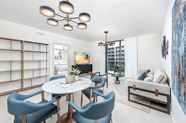 Primary Photo - 1000 Brickell Plaza