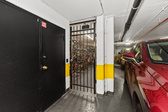 Building Photo - 4170 N Marine Dr