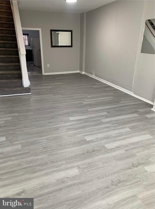 Building Photo - 1609 Fillmore St