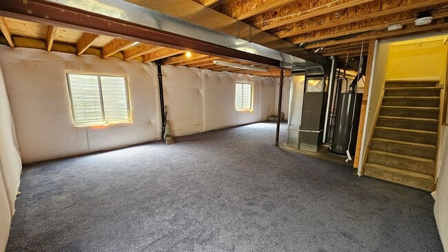 Building Photo - Ranch home in quiet neighborhood