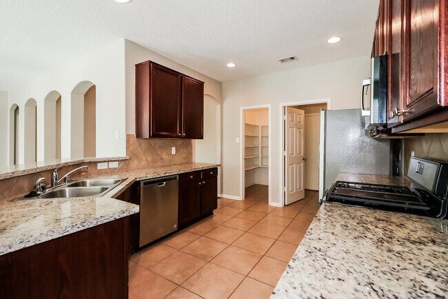 Building Photo - 4258 Wells Mark Dr