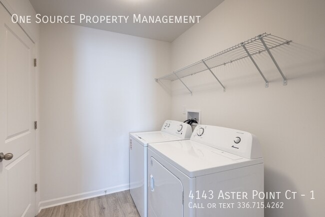 Building Photo - 4143 Aster Pt Ct