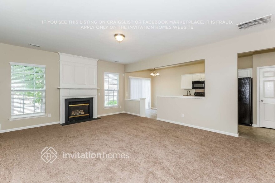 Building Photo - 9117 Lanigan St