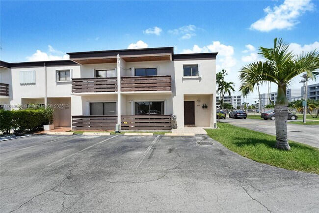 Building Photo - 8236 NW 8th St