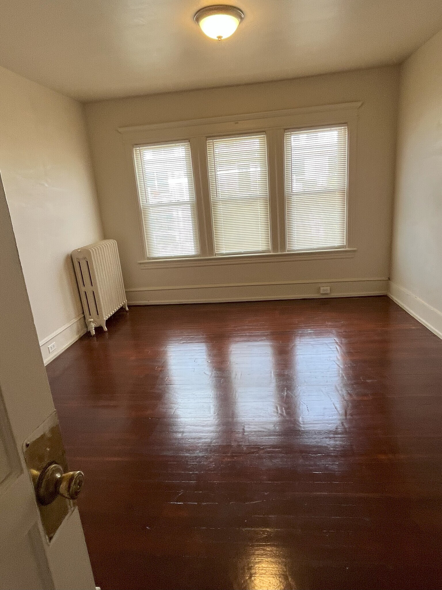Bed Room 1 - 2 N Austin Ave