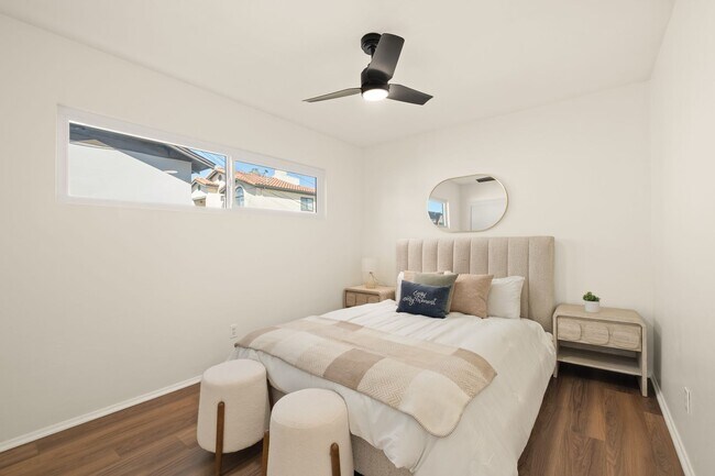 Building Photo - 4419–4423 Mississippi St — fully renovated with designer finishes throughout!