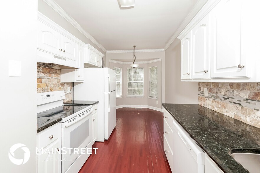 Building Photo - 1309 Riverford Cir