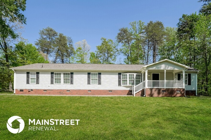 Primary Photo - 5055 Appalachian Rd
