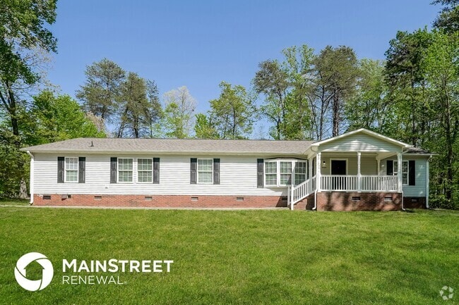 Building Photo - 5055 Appalachian Rd