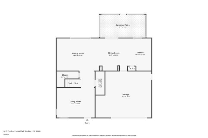 Building Photo - 4093 Festival Pointe Blvd